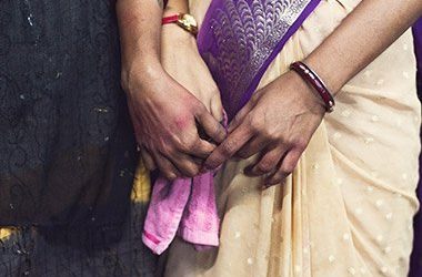 Wading into the Murky Grey